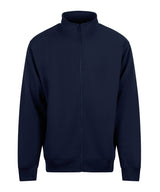 Pro full-zip sweatshirt — Navy