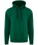 Pro hoodie — Bottle Green