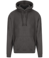 Pro hoodie — Charcoal