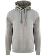 Pro hoodie — Heather Grey