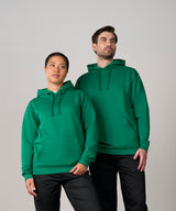 Pro hoodie — lifestyle
