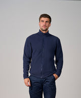 Pro microfleece — lifestyle