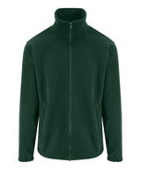 Pro fleece — Bottle Green