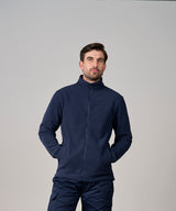 Pro fleece — lifestyle