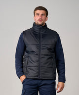 Pro bodywarmer — lifestyle