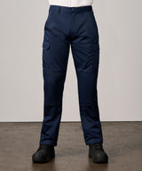 Pro workwear cargo trousers — lifestyle