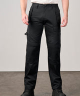 Pro tradesman trousers — lifestyle