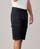 Pro cargo shorts — lifestyle