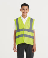 Kids waistcoat — lifestyle