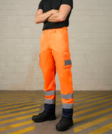 Cargo trousers — lifestyle