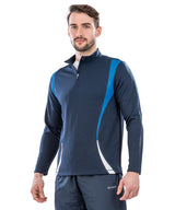 Spiro trial training top — lifestyle