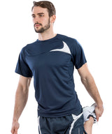 Spiro dash training shirt — lifestyle