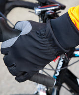 Spiro long glove — lifestyle