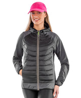 Women's Zero gravity jacket — lifestyle