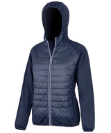 Women's Zero gravity jacket — Navy/Navy