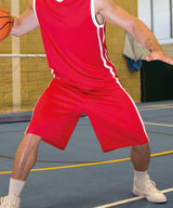 Basketball quick-dry shorts — lifestyle