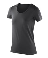 Softex® t-shirt — lifestyle