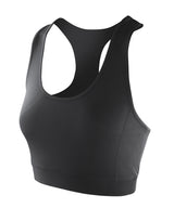 Softex® crop top — lifestyle