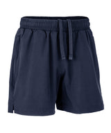 Spiro recycled junior shorts — Navy