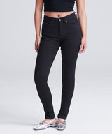 Women's Lara skinny jeans — lifestyle