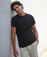 Men's feel good stretch t-shirt — lifestyle