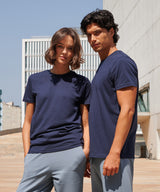 Unisex sustainable generation T — lifestyle