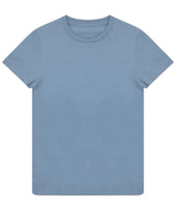 Unisex sustainable generation T — Stone Blue