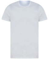 Unisex organic T — lifestyle