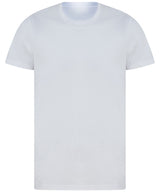 Unisex organic T — White