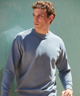Unisex sustainable fashion sweat — lifestyle