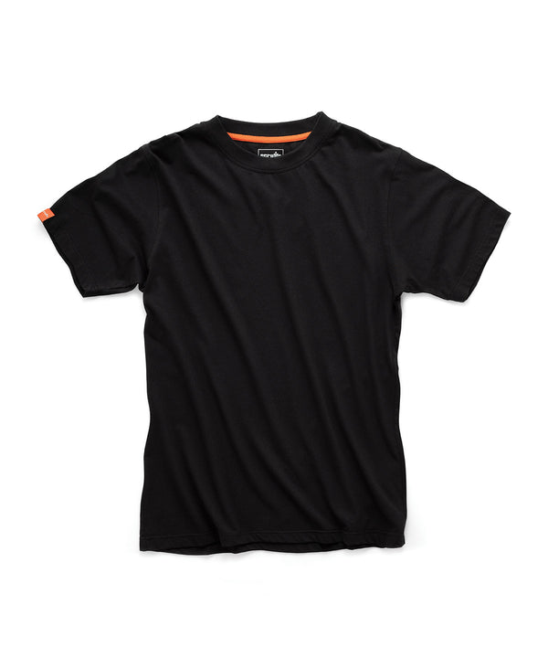 Worker t-shirt 2nd Gen