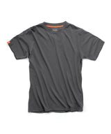 Worker t-shirt 2nd Gen — Graphite