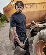 Worker t-shirt 2nd Gen — lifestyle