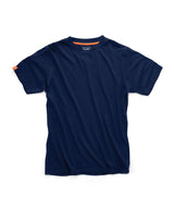 Worker t-shirt 2nd Gen — Navy