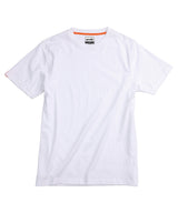 Worker t-shirt 2nd Gen — White