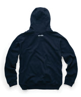 Worker hoodie 2nd Gen — Navy