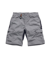 Trade Flex shorts — Graphite