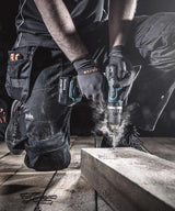 Trade Flex trousers — lifestyle