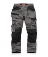 Trade holster trousers — Graphite