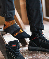 Trade socks (3-pack) — lifestyle