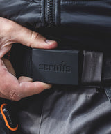 Trade stretch belt — lifestyle