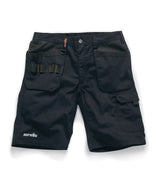 Trade Flex holster shorts — Black