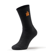Worker socks (3-pack) — Black