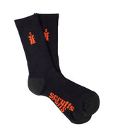 Worker socks (3-pack) — lifestyle