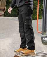 Worker trousers — lifestyle