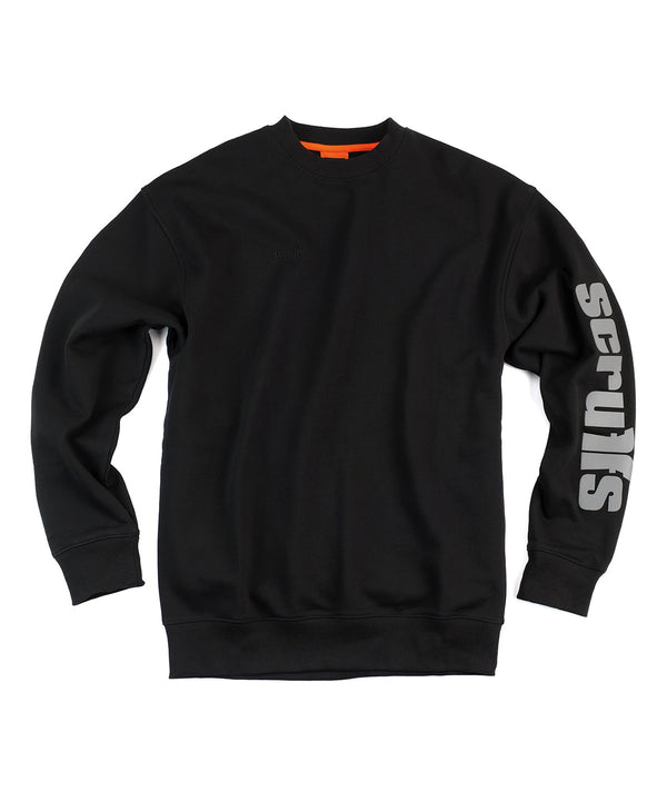 Fintry sweatshirt