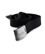 Clip belt — lifestyle