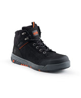 Switchback 3 safety boots — Black
