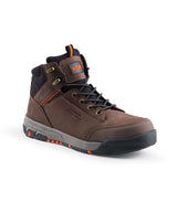 Switchback 3 safety boots — Brown