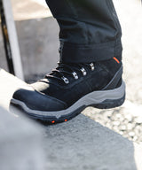 Switchback 3 safety boots — lifestyle